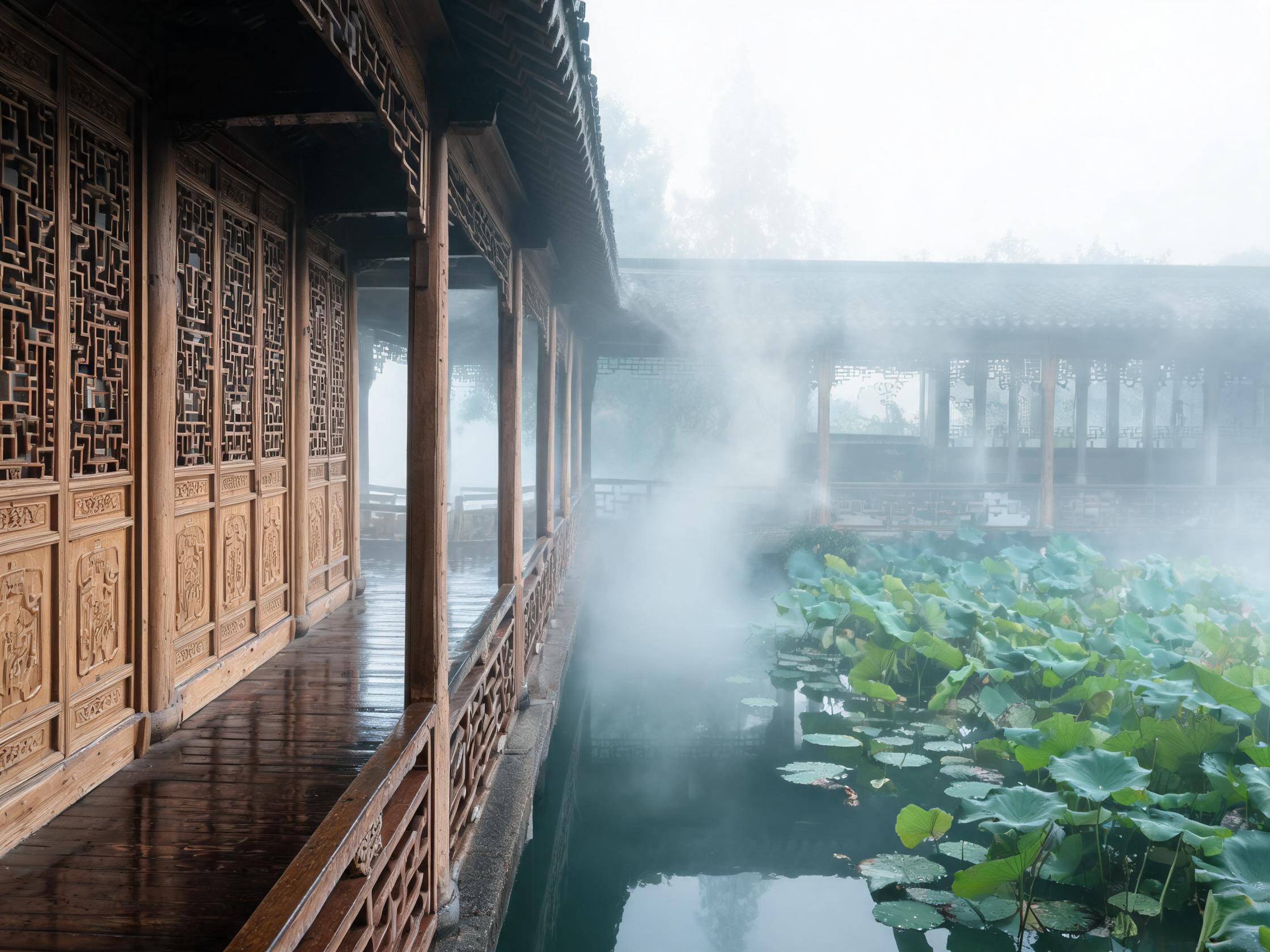 秋天在合肥做SPA,老理疗师提醒三件事